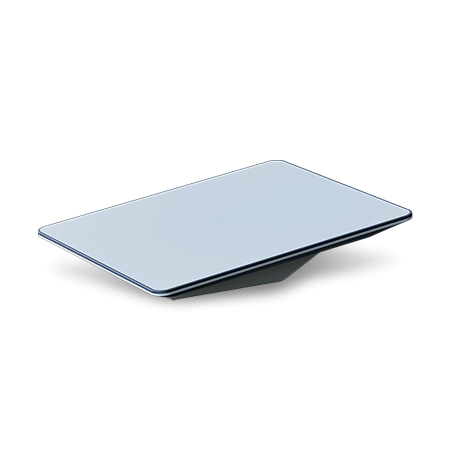 Flat High Performance Starlink